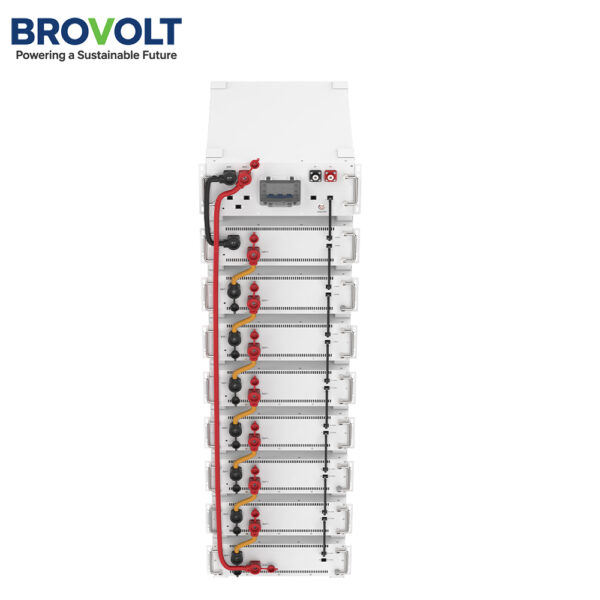 BV-HV10KWh-66KWh