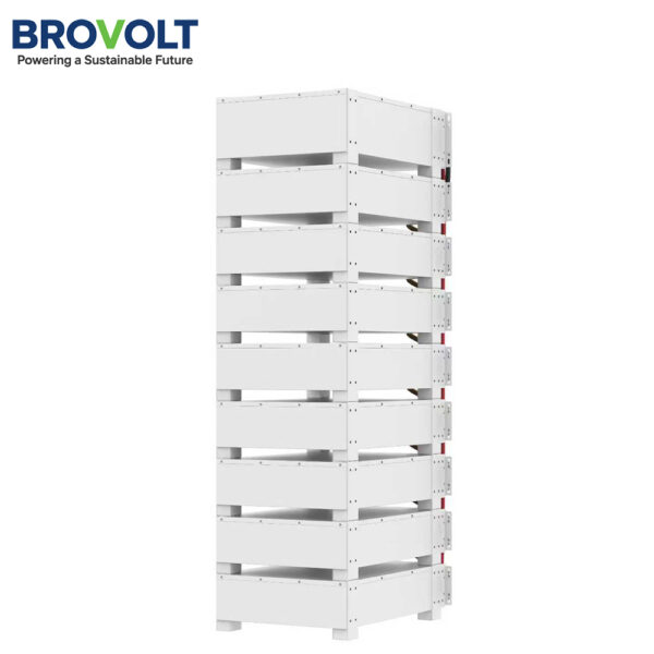 BV-HV10KWh-66KWh