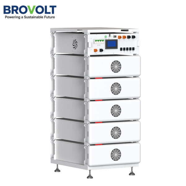 BV-HV96KWh-265KWh