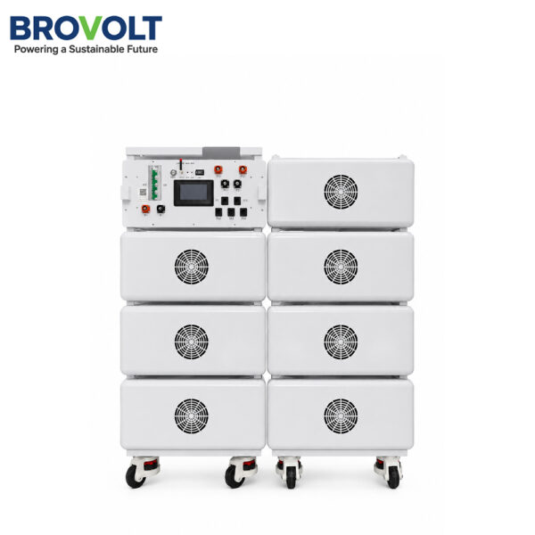 BV-HV96KWh-265KWh