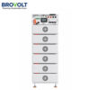 BV-HV96KWh-265KWh