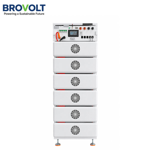 BV-HV96KWh-265KWh