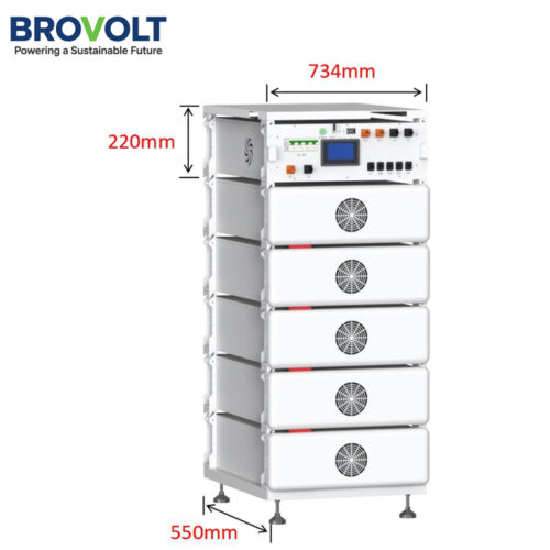 BV-HV96KWh-265KWh