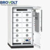 Brovolt 314Ah High Voltage LiFePO4 Battery Manufacturer