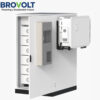 Brovolt 314Ah High Voltage LiFePO4 Battery Manufacturer